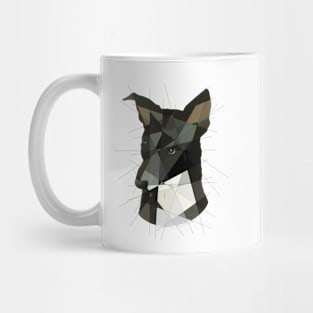 Link Mug